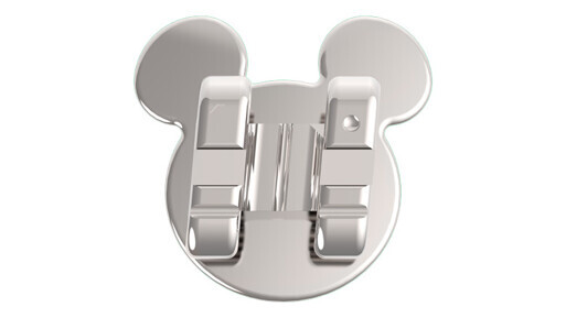 Disney Collection orthodontic brackets