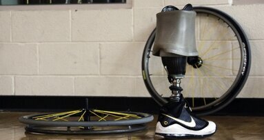 Driekwart menselijk lichaam is vervangbaar door technologie