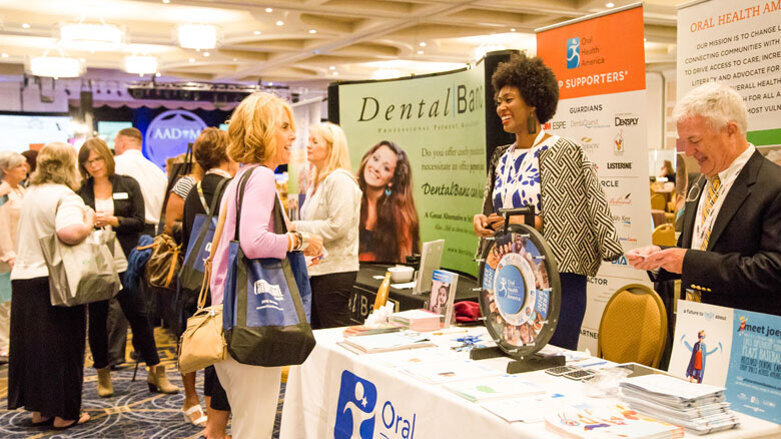 Dental practice leaders to convene in San Antonio