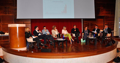 Il futuro lavorativo dei neolaureati? “Saranno collaboratori” dice un’indagine di CAO Roma