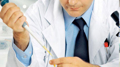 Salivary screenings: A game-changer in preventive healthcare