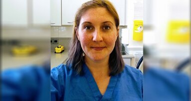 Interview: “Oral health should not be looked at in isolation”