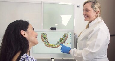 Estética y blanqueamiento dental en la era digital  (Capítulo 20)