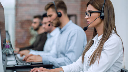 Mehr Struktur im Gesundheitssystem: Hotline 1450 soll zur zentralen Gesundheitsdrehscheibe Österreichs werden