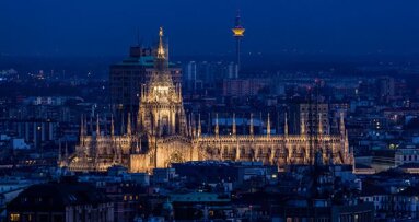 Digital Dentistry Show дебютира в Милано