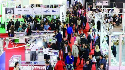 Sajam MEDIDENT 12.-14.oktobar 2017. Od promocije i edukacije do potrošnog medicinskog materijala