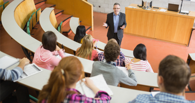 Grosser Andrang zum Zahnmedizin-Eignungstest