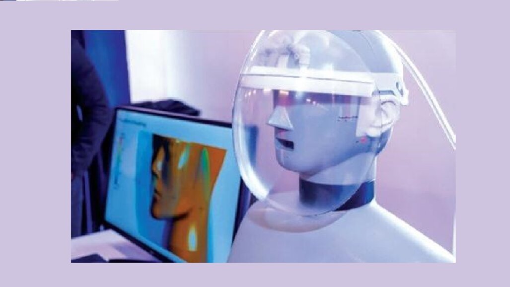 UC apresenta novo dispositivo de proteção individual