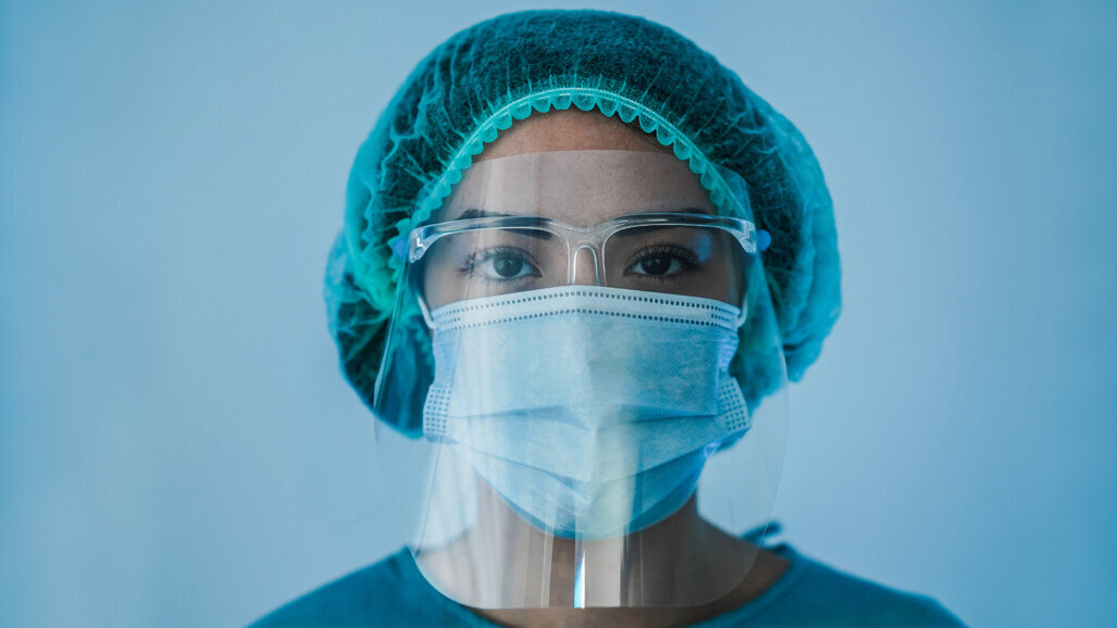 US congress urged to fix healthcare workforce