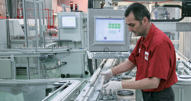 A behind-the-scenes glimpse at NobelProcera