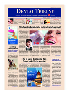 Special Tribune Austria No. 1, 2014 Special Tribune Austria No. 1, 2014