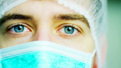 What would Dr Mo Lar do? Part 8