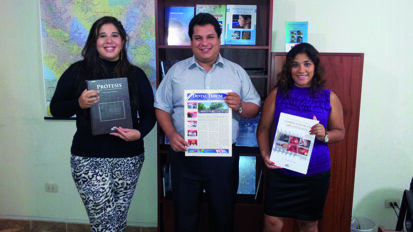 La editorial Ripano escribe el futuro