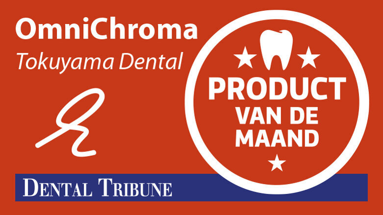 Omnichroma: every shade, one choice