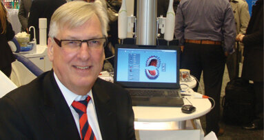 Planmeca PlanScan is unveiled