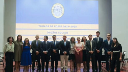 Conselho diretivo da Ordem dos Médicos Dentistas elege membros