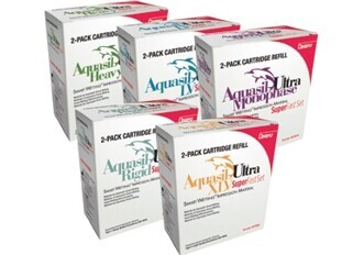 Aquasil Ultra Smart Wetting Impression Material Aquasil Ultra Smart Wetting Impression Material