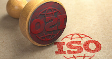 ISO 14001 certification for environmental stability awarded to Kent Express Dental Supplies