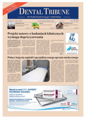 DT Poland No. 4, 2011