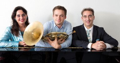 Cientistas visualizam movimentos das vias aéreas de músicos