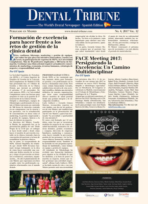 DT Spain No. 4, 2017