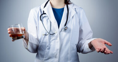 Studie: Zusammenhang zwischen Alkoholkonsum und Corona-Krise