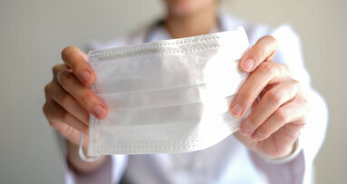 ÖÄK fordert Mund-Nasen-Schutz im Gesundheitsbereich