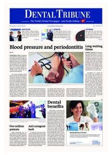 DT Asia Pacific No. 12, 2017