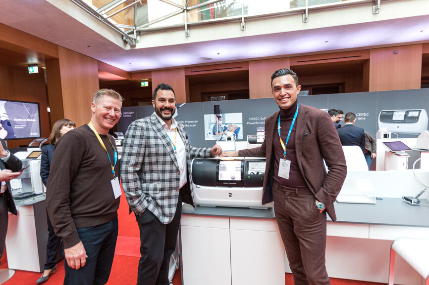 Image: Dentsply Sirona