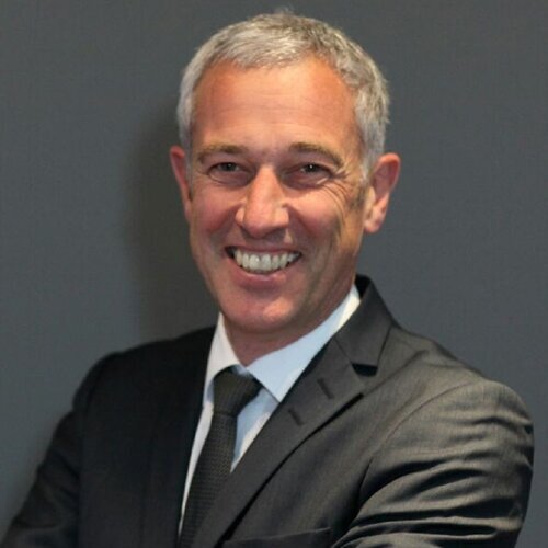 Prof. Rainer Seemann