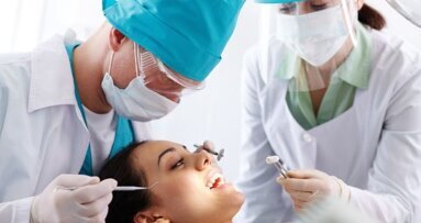 Jong talent in de Nederlandse mondzorg