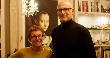 良好的口腔卫生不是奢侈品， 而是生活必需品