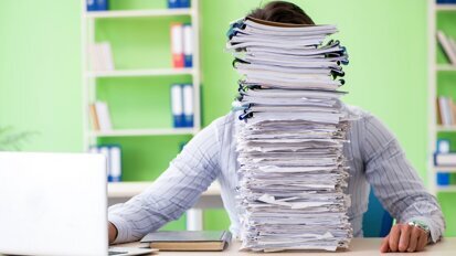 Column Richard Mastwijk: Wegkijken is naïef