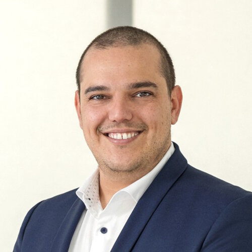 Dr Sofien Riahi