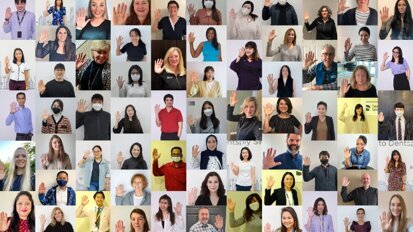 Dentsply Sirona continua a sostenere le donne in odontoiatria