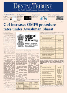 DT India & South Asia No. 12, 2021