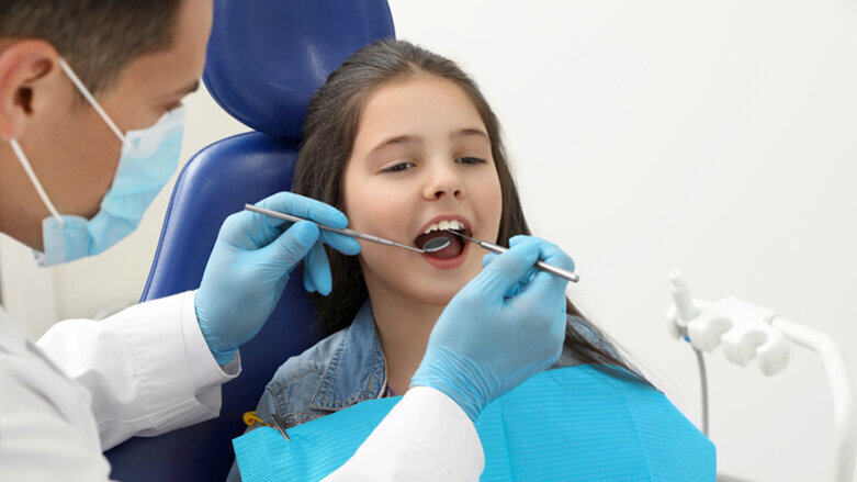 Tarifanpassung für schulzahnärztliche Untersuchungen