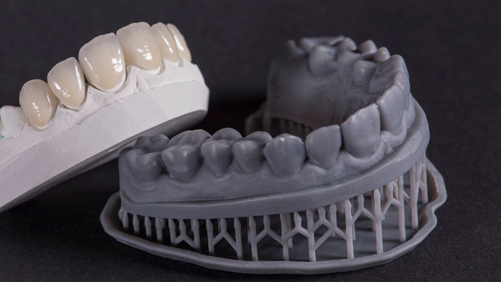 Digital fuel—what is propelling the markets for 3D printers and other CAD/CAM devices?