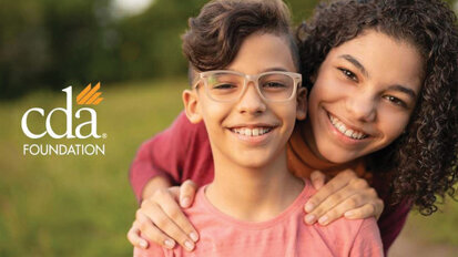 Three ways you can support CDA Foundation