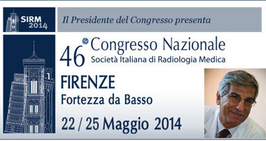 Al via il 46° Congresso Nazionale della Società Italiana di Radiologia Medica