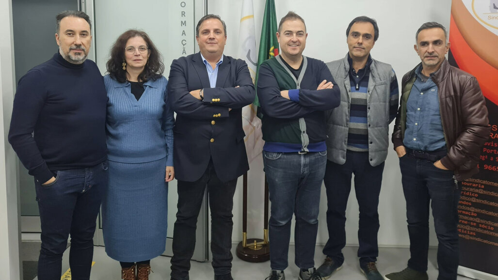 SMD e ANEMEDE criam CCT para o setor da medicina dentária