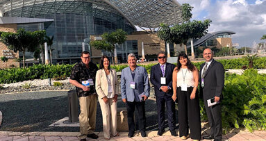 Exitoso Congreso del Caribe