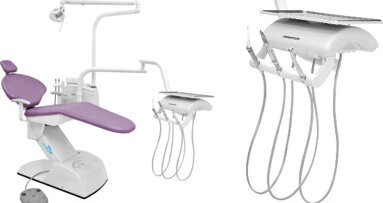 Consultório Croma T5 Especial 70 anos é o novo lançamento da Dabi