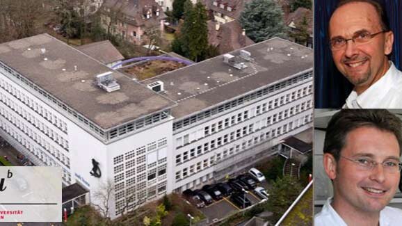 Neues von den ZMK Bern