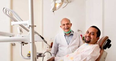 Will India be the next big dental market?