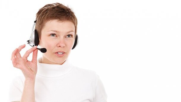 Десетте заповеди на клиентското обслужване