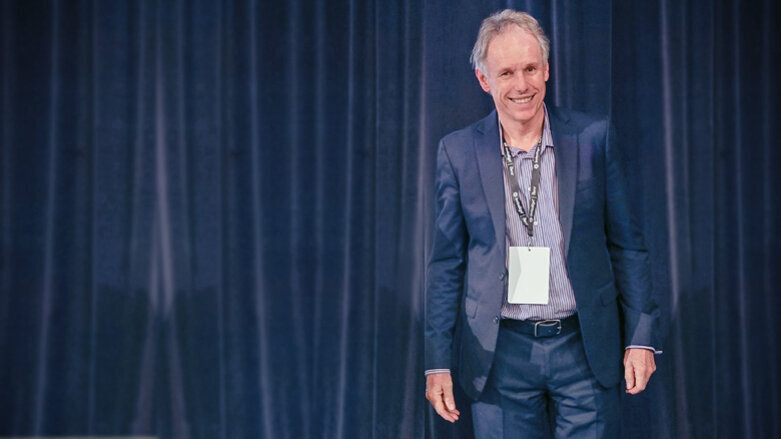 EAS congress: It felt good to be back at a live event!