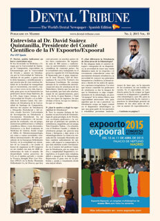 DT Spain No. 2, 2015