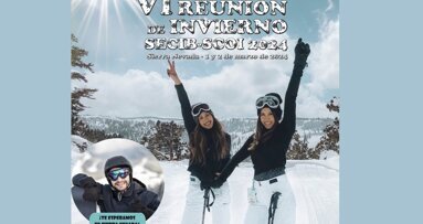 VI Reunión de Invierno de SECIB