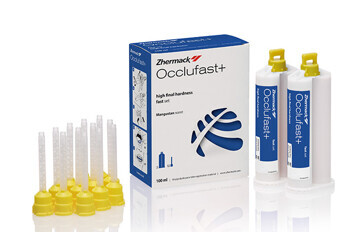 Zhermack – Occlufast+ | Occlufast+ Color